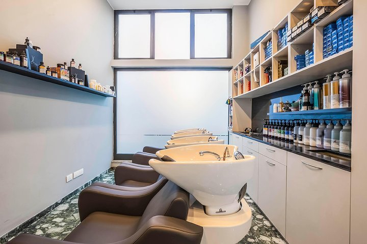 Mave Milano - Coiffure Milano - Photo de galerie - OneBooking