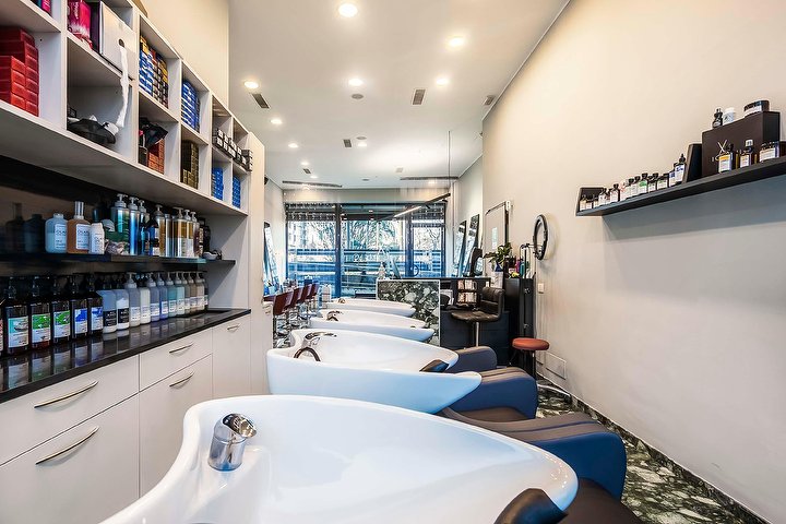 Mave Milano - Coiffure Milano - Photo de galerie - OneBooking
