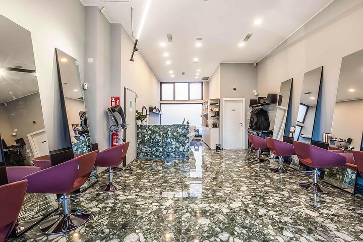 Mave Milano - Coiffure Milano - Photo de galerie - OneBooking