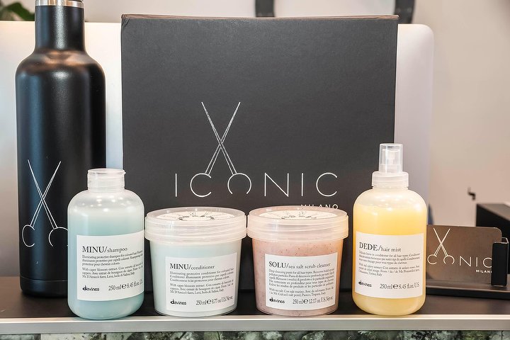 Mave Milano - Coiffure Milano - Photo de galerie - OneBooking