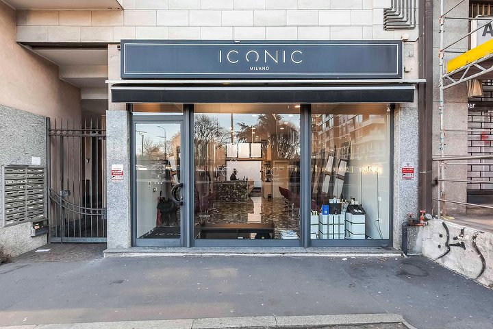Mave Milano - Coiffure Milano - Photo de galerie - OneBooking