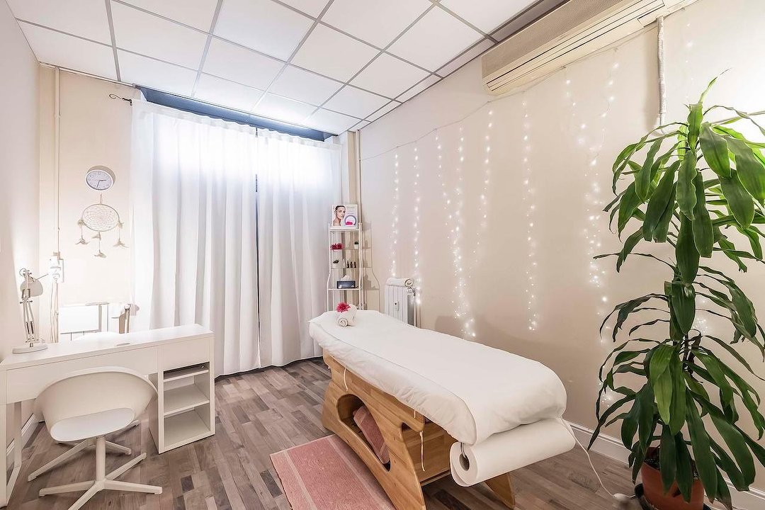 Remise En Forme, Parella, Torino