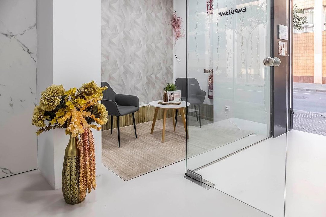Bianca Taynan Studio, Sant Adrià Nord, Provincia de Barcelona