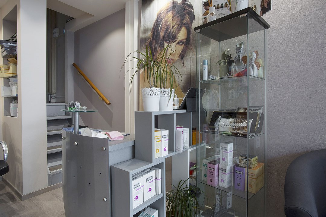 Linea Donna, Gorini, Milano