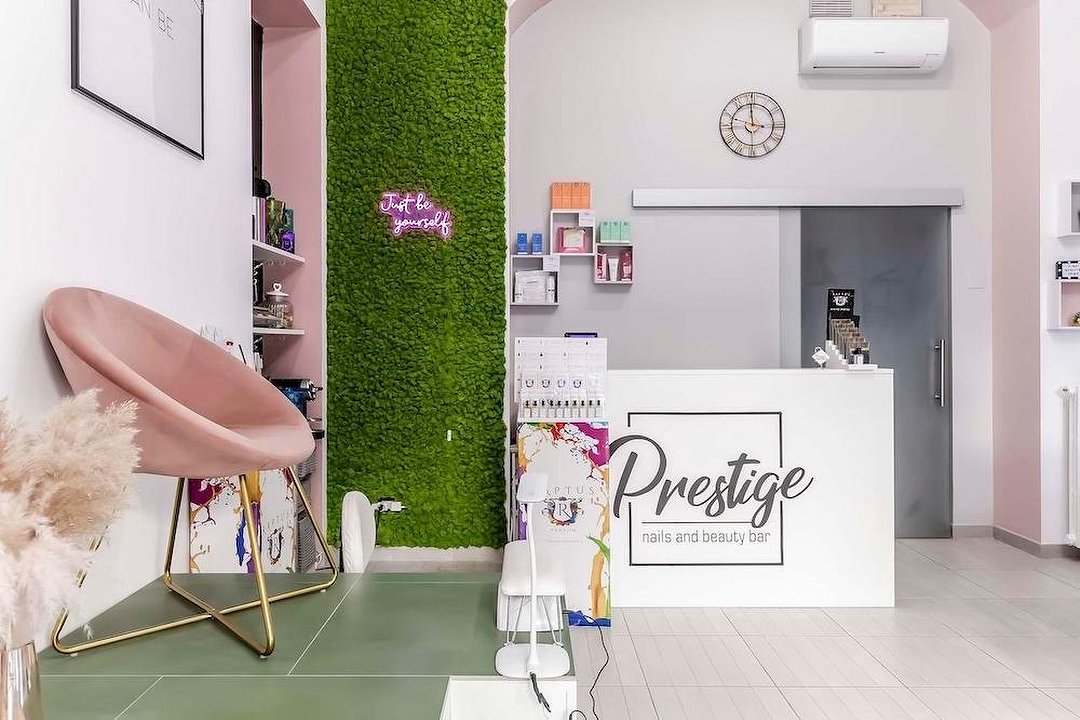 Luly Estetica e Benessere c/o Prestige Nail & Beauty Bar, Rondò - Torretta, Lombardia