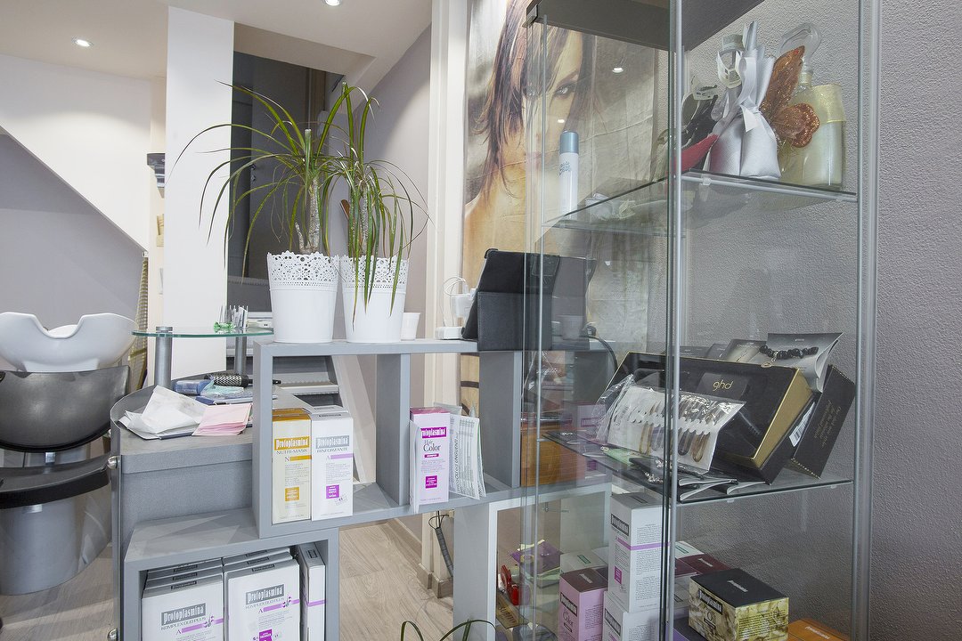 Linea Donna, Gorini, Milano