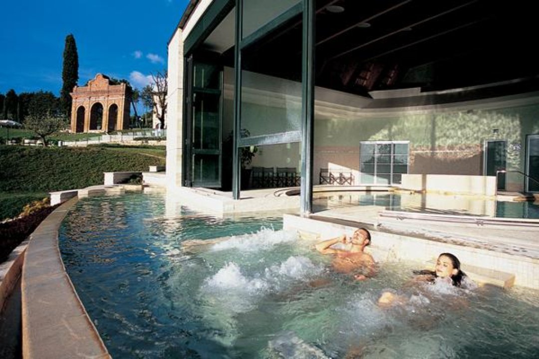 Fonteverde Natural Spa Resort, San Casciano Dei Bagni