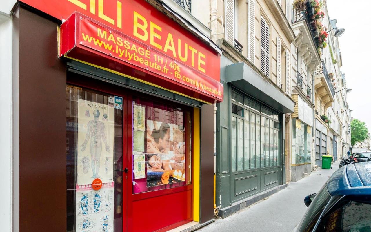 Massages Chinois près de Europe, Paris Treatwell