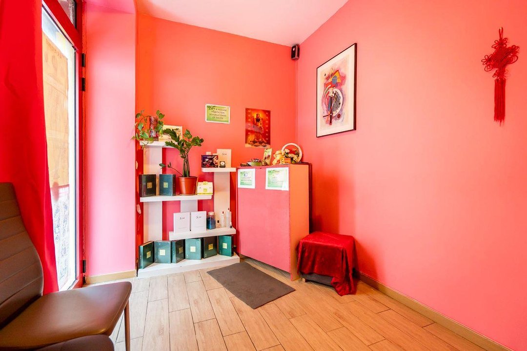 LyLy Beauté, Épinettes, Paris