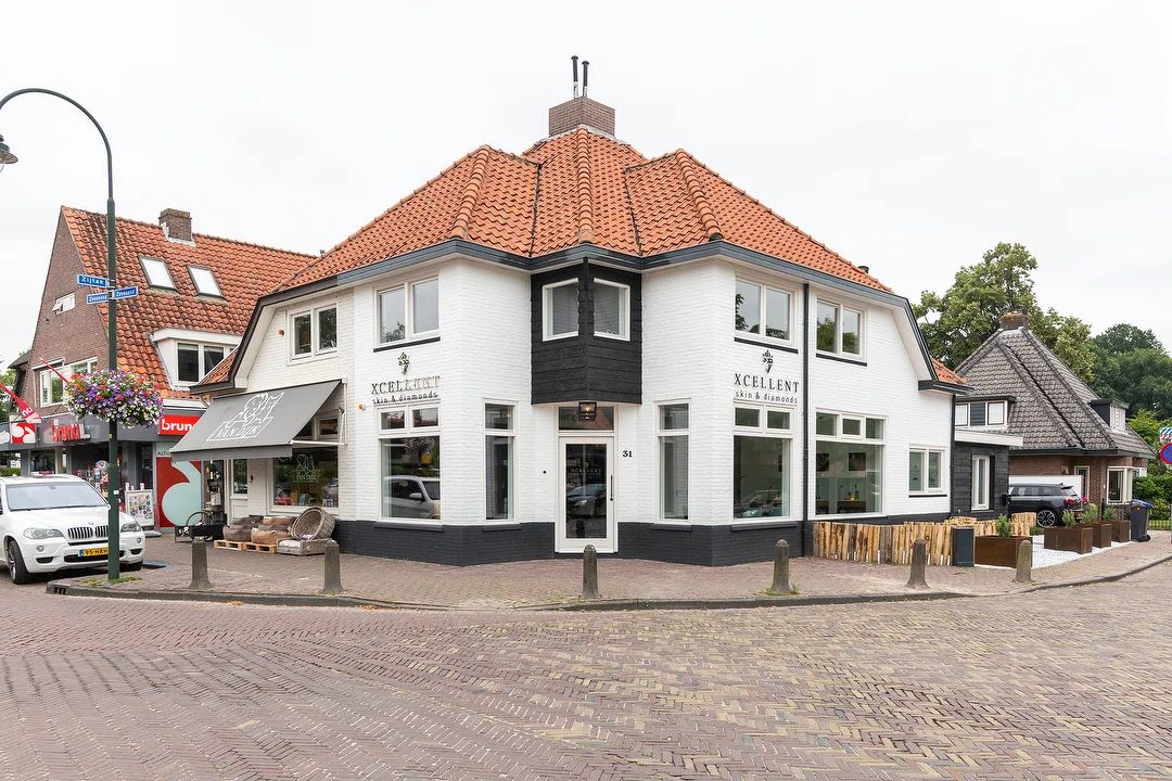 Xcellent Skin, Laren, Noord-Holland