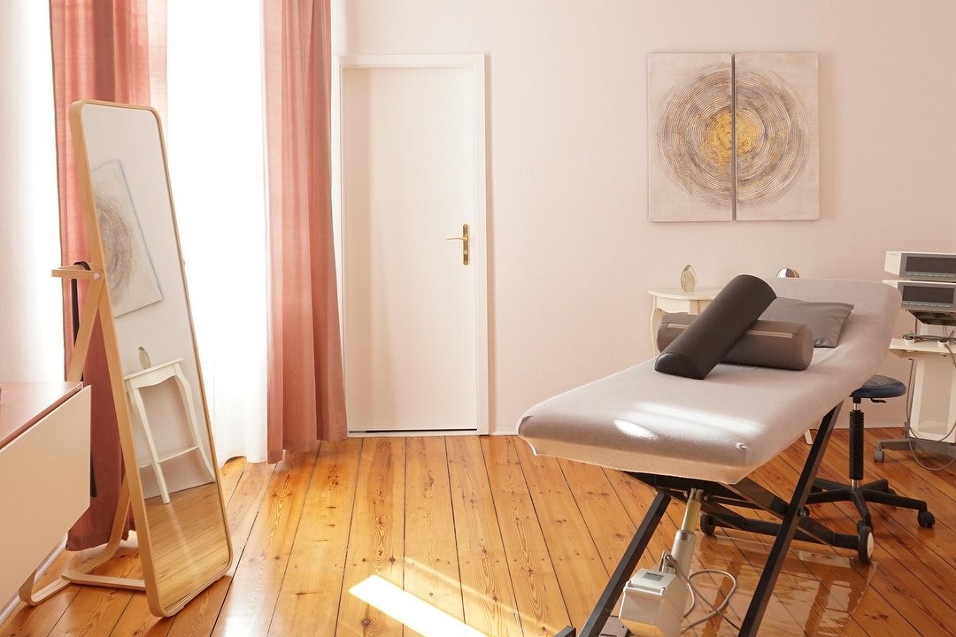 Physiotherapie Charlottenburg, S Charlottenburg, Berlin
