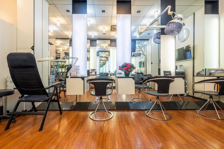 Equipe Marcello - Coiffure Milano - Photo de galerie - OneBooking