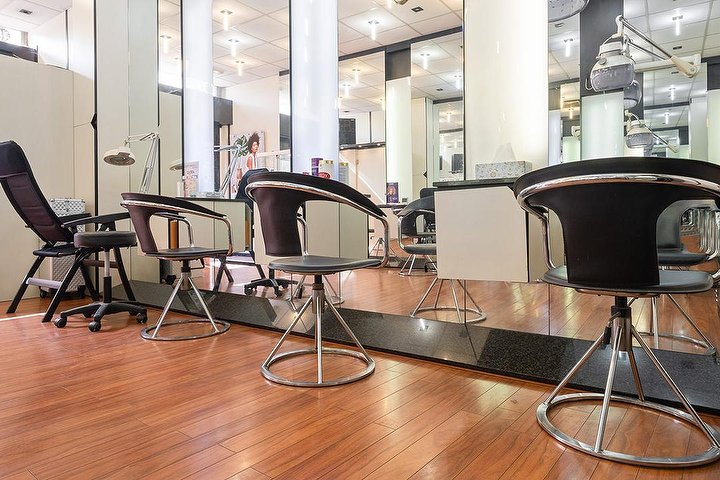 Equipe Marcello - Coiffure Milano - Photo de galerie - OneBooking