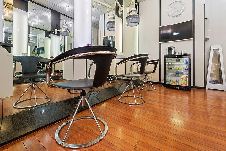 Equipe Marcello - Coiffure Milano - Photo de galerie - OneBooking