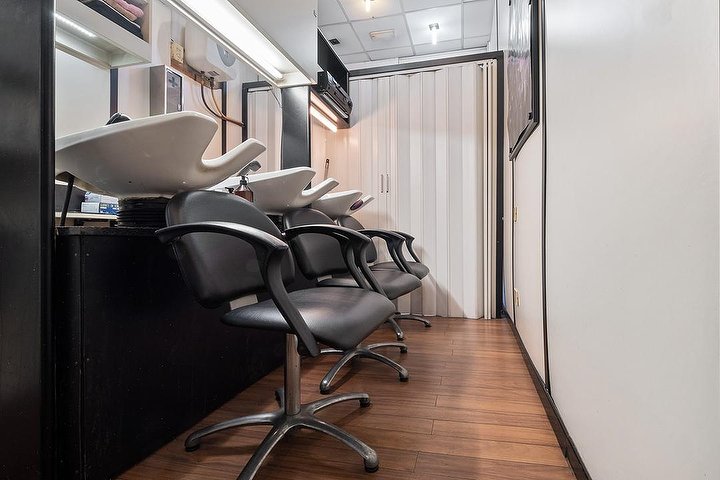 Equipe Marcello - Coiffure Milano - Photo de galerie - OneBooking
