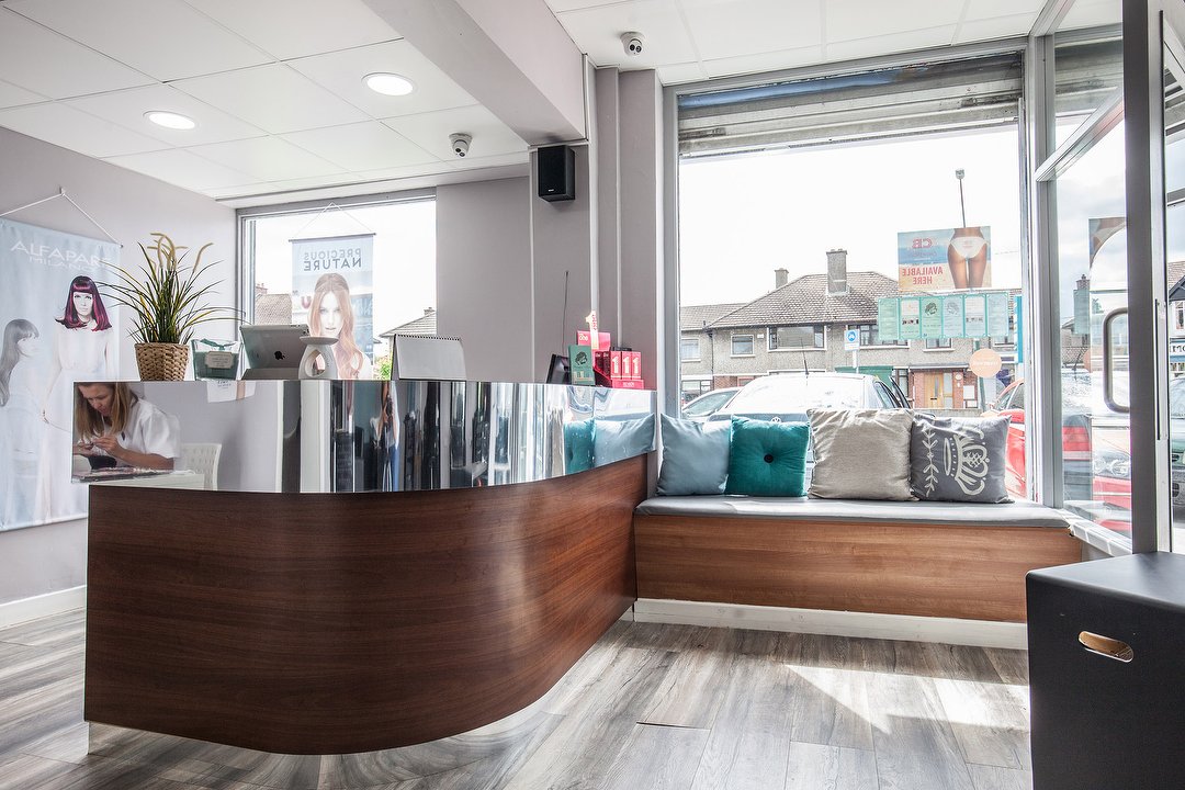 Pamper Time Hair & Beauty, Dublin 9, Dublin