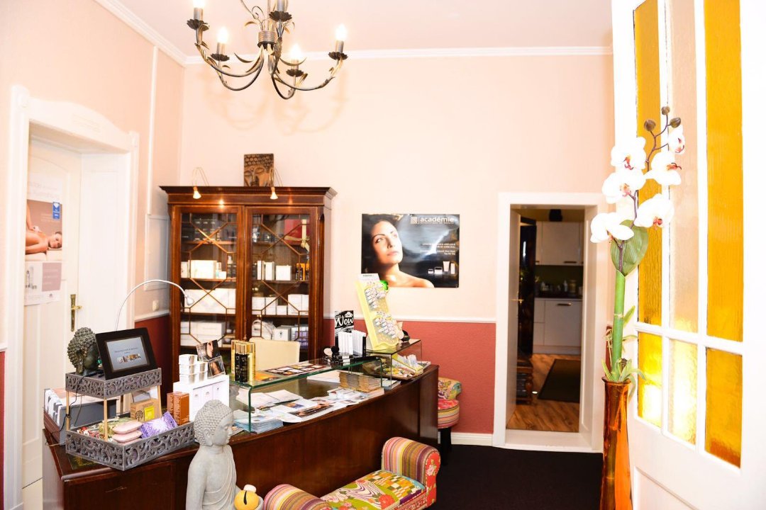 Relaxx Kosmetik Wellness & Spray Tanning Institut, Zehlendorf, Berlin