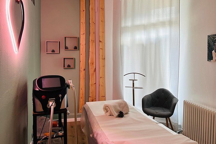 Laura Dallatina - Skin Beauty Specialist - Soin visage Trento - Photo de galerie - OneBooking