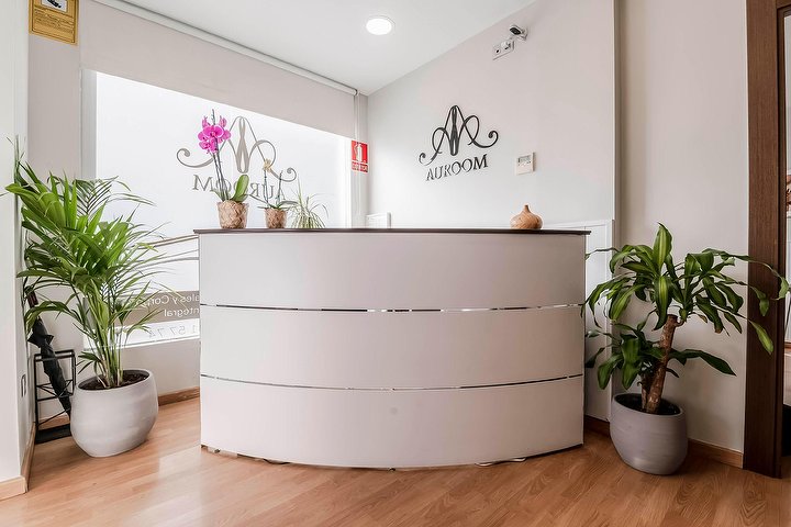 Top 20 Salones de Belleza en Arguelles Madrid Treatwell