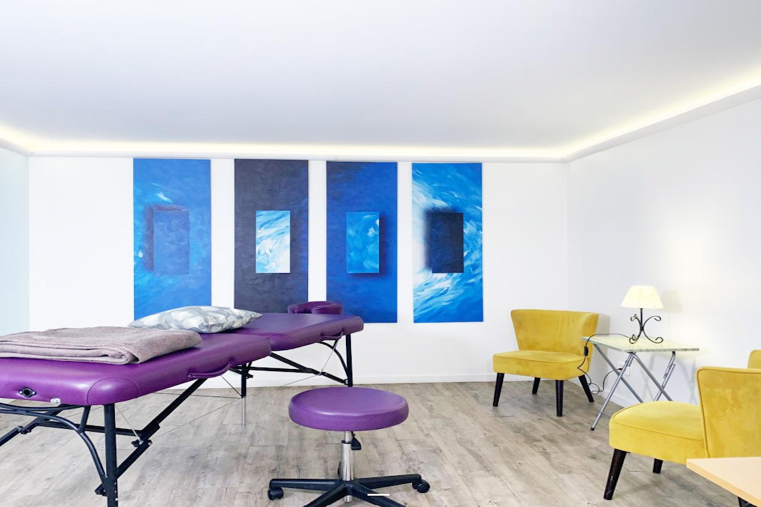 Les soins de Marianne, Saint-Lambert, Paris