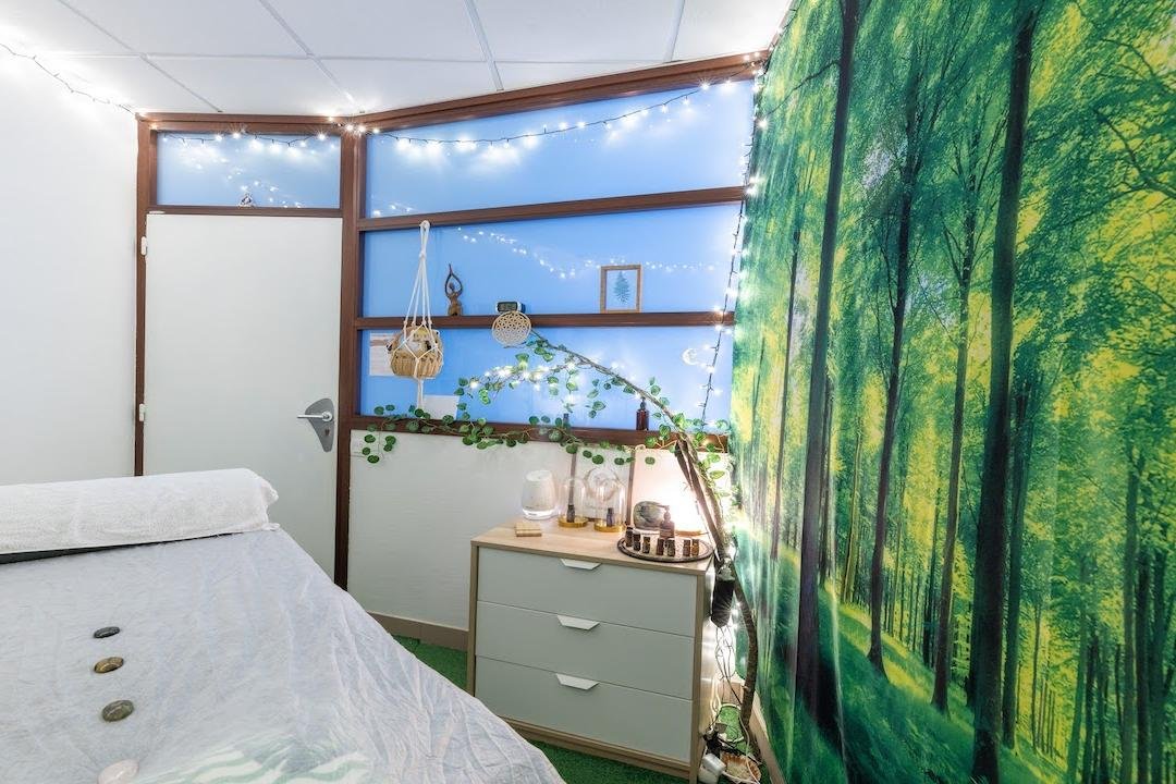 Harmo'n'huiles, Bretagne