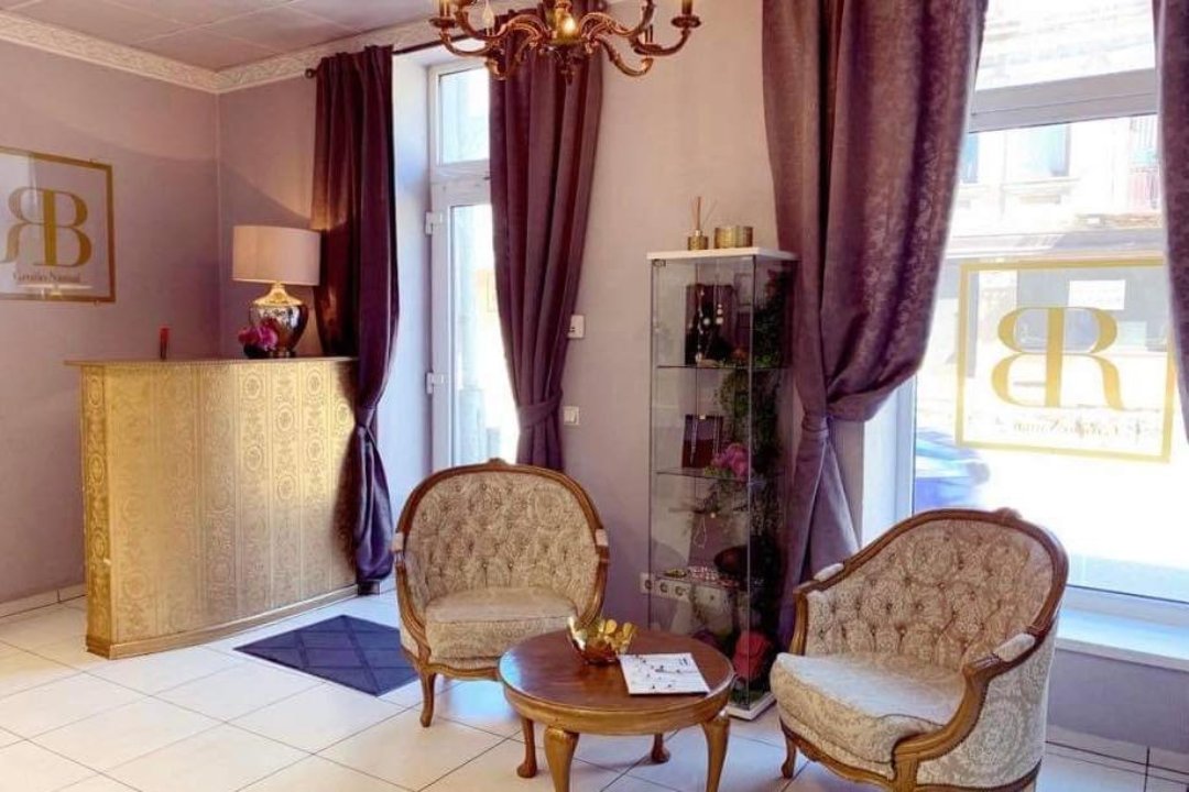 RB Grožio Namai, Senamiestis, Kaunas