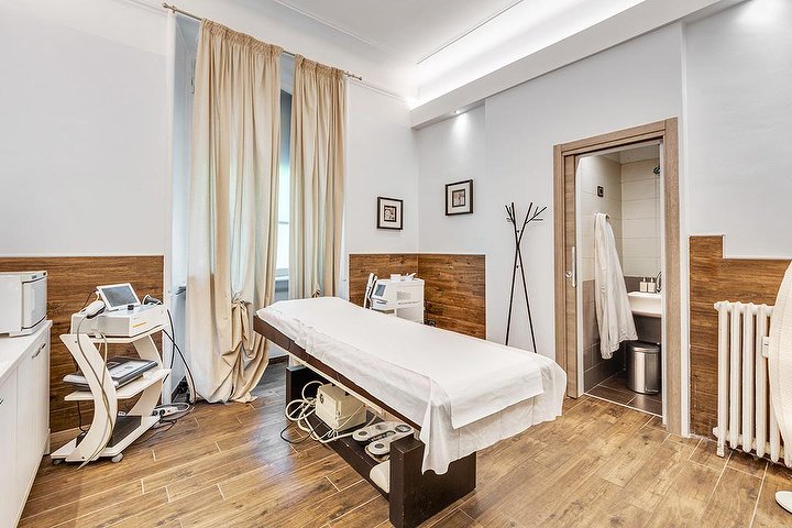 Sun Ma.Ma. - Épilation Milano - Photo de galerie - OneBooking