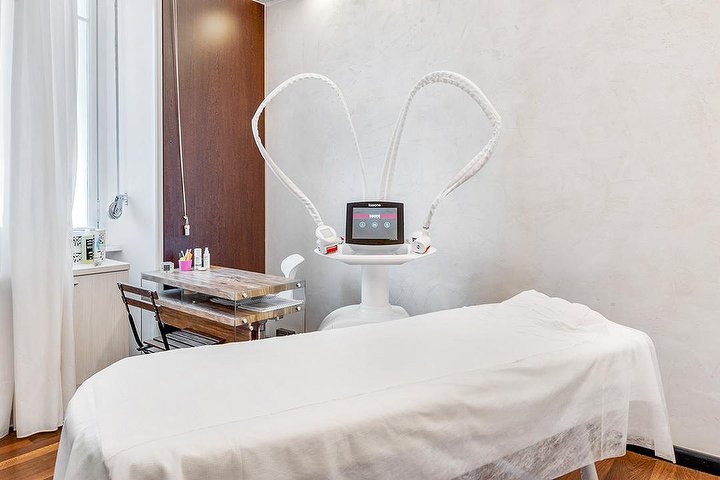 Sun Ma.Ma. - Épilation Milano - Photo de galerie - OneBooking
