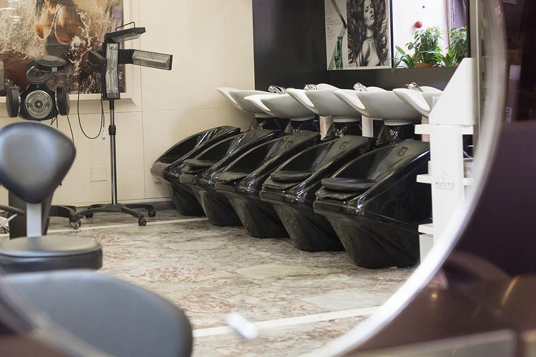 Castelli Maison De Beautè, Centro Storico, Roma