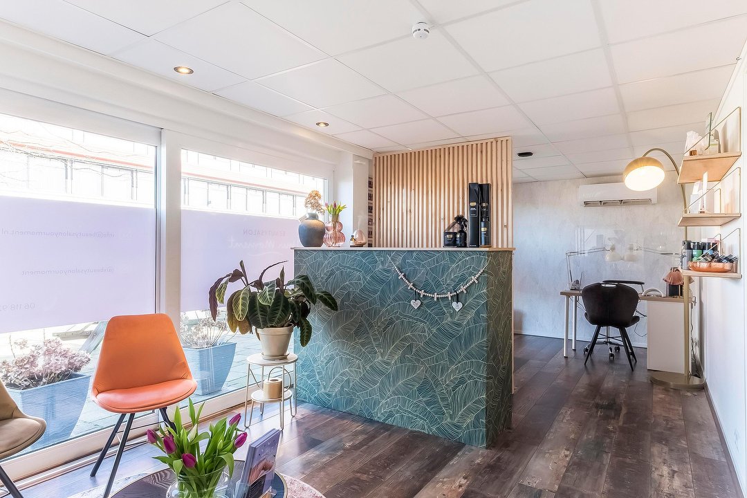 Beautysalon Your Moment, Leeuwarden, Friesland