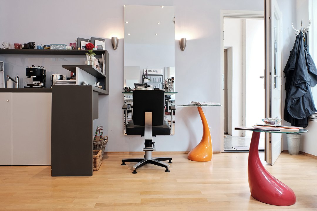 HaCe Hair & Face Barbara Henning, Haidhausen, München