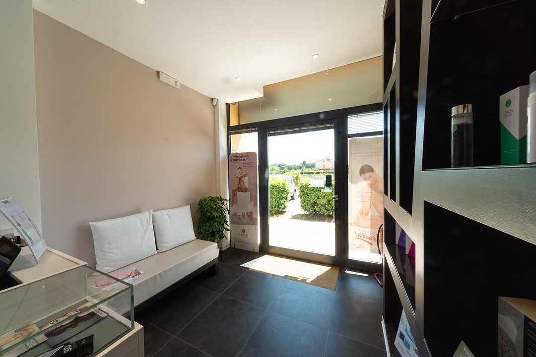 Elisir Estetica E Benessere, Prato