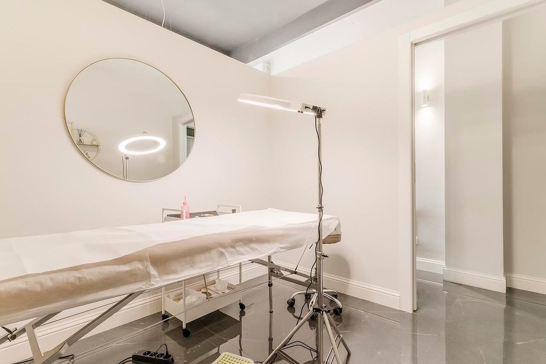 VZ Beauty Studio, Gordiani, Roma