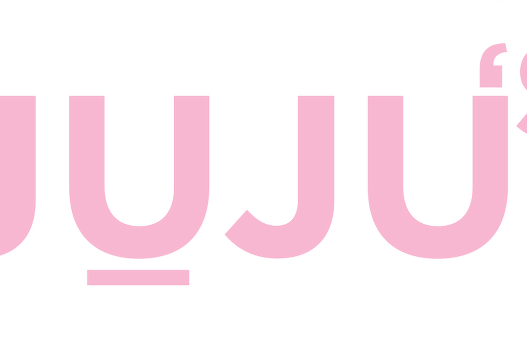 JUJU's Beauty Salon, Camden, London