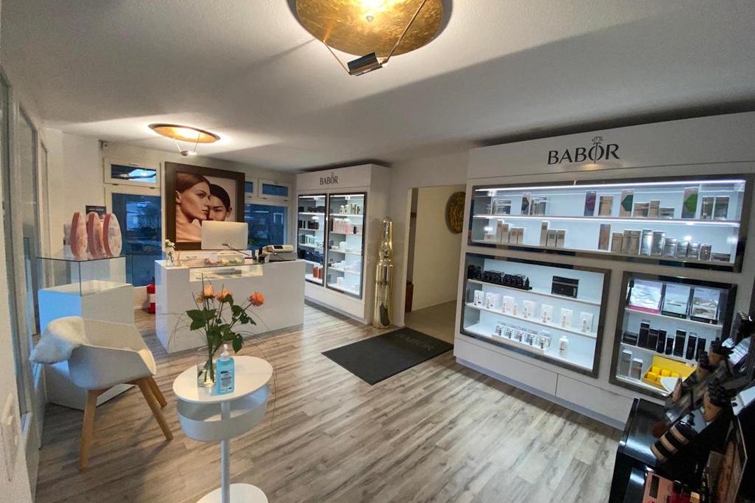 BABOR BEAUTY SPA, Rümlang