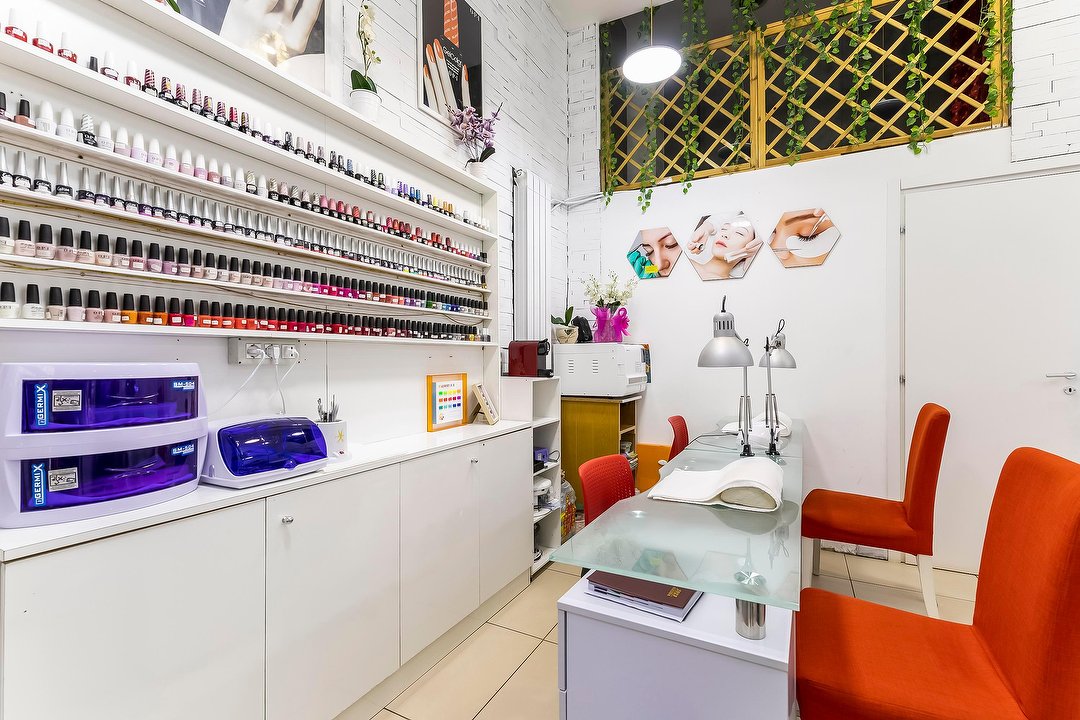 Only You Nail Spa, Buenos Aires, Milano
