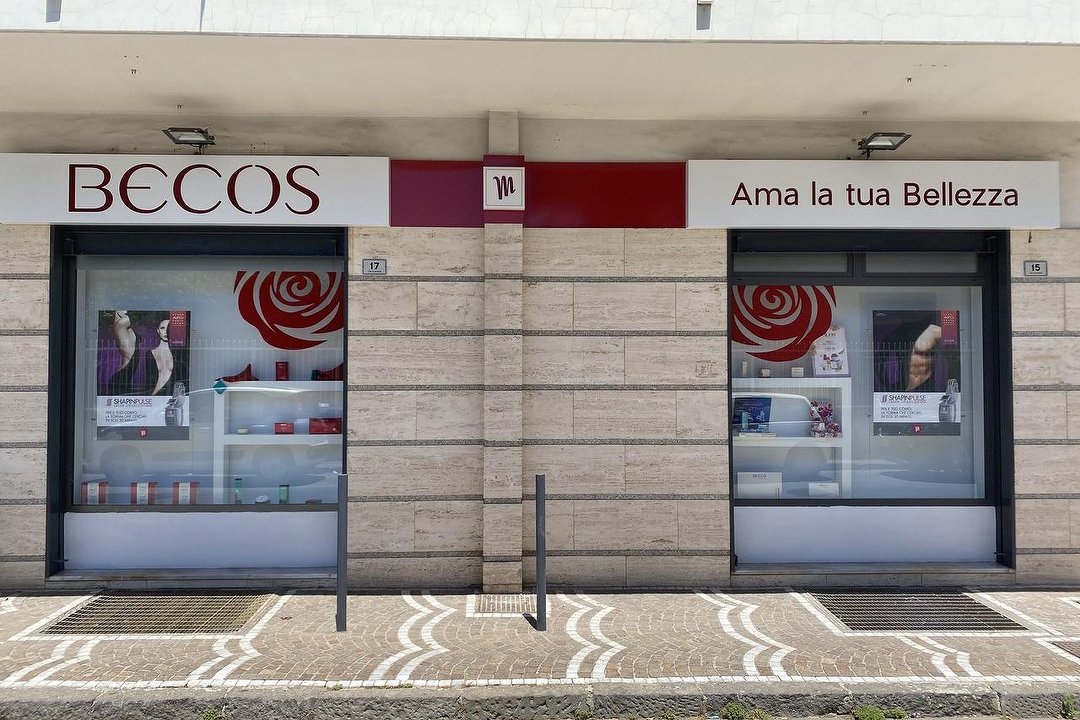 Melina Istituto di Bellezza, Sant'Antimo, Campania