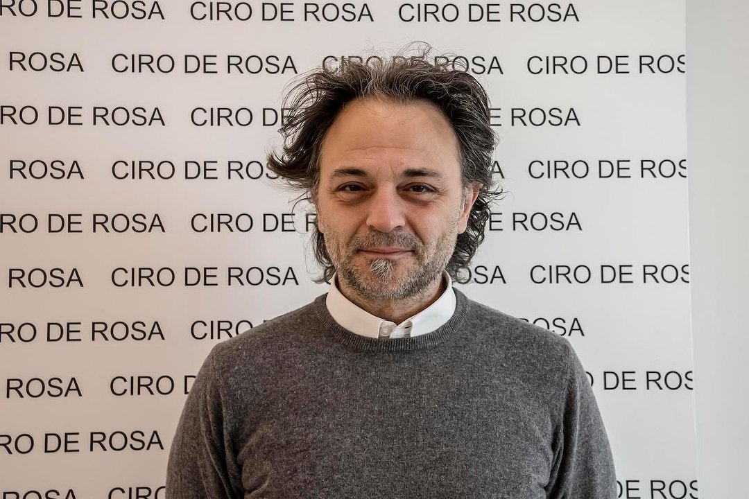 Ciro De Rosa Parrucchiere a San Ferdinando Napoli Treatwell