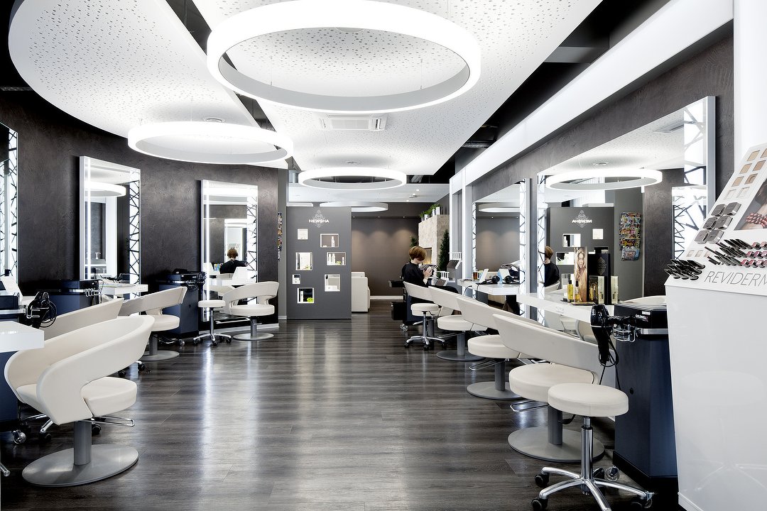 PerfectHair.ch - Turbinenstrasse, Kreis 5, Zürich