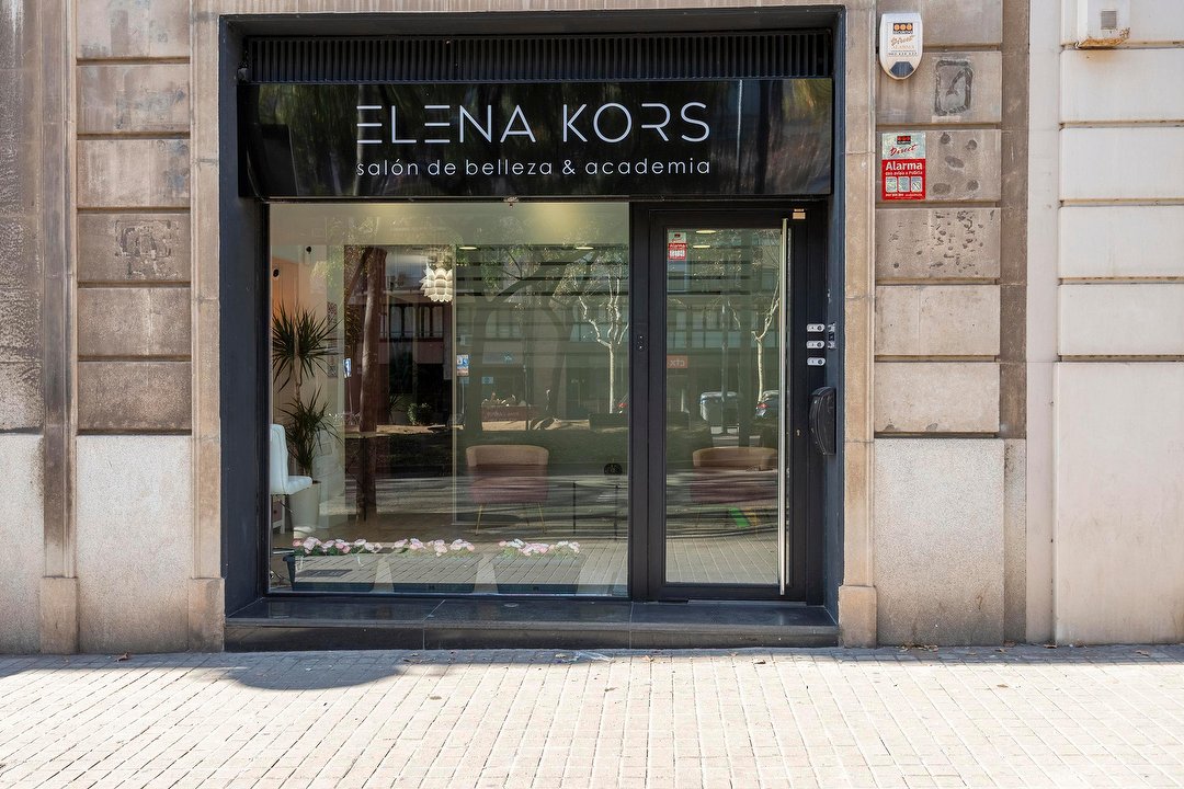 Estética by Oleksandra (Elena Kors studio Academy), Sants, Barcelona