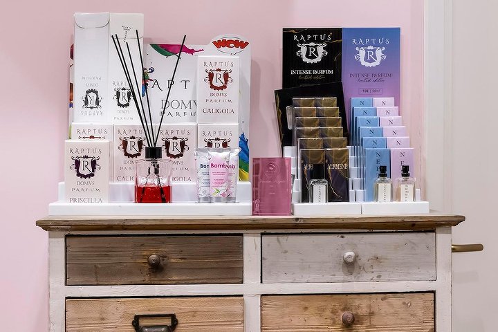 BeautyArt - Épilation Napoli - Photo de galerie - OneBooking