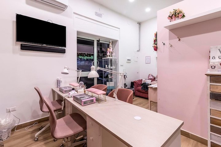 BeautyArt - Épilation Napoli - Photo de galerie - OneBooking