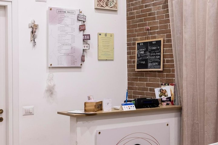 BeautyArt - Épilation Napoli - Photo de galerie - OneBooking
