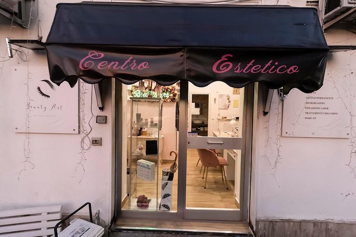 BeautyArt - Épilation Napoli - Photo de galerie - OneBooking