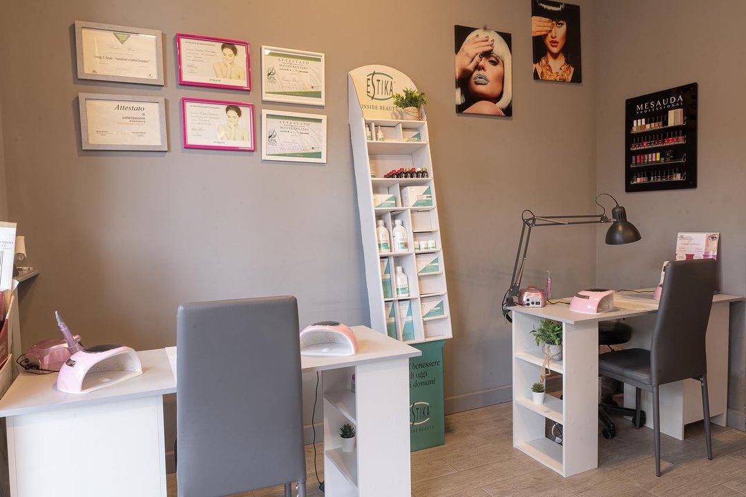 Estetica BBeauty, Ostia, Roma