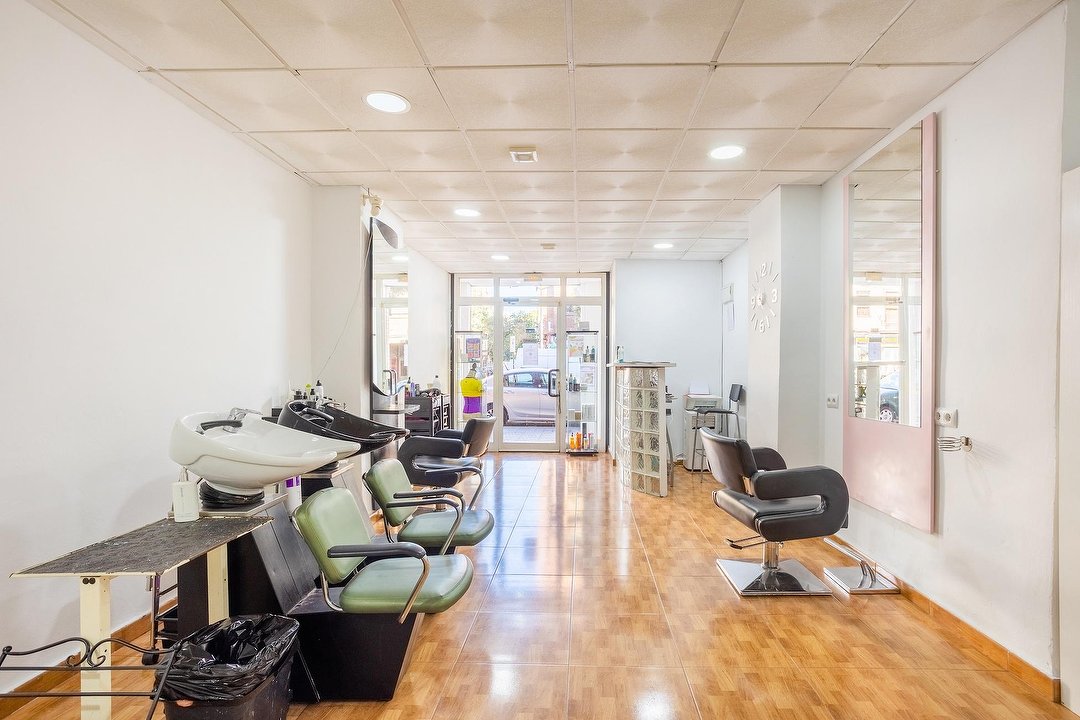 Estetica Sammy Rodriguez, La Creu del Grau, Valencia