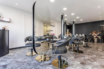 Hairsalon Sisi