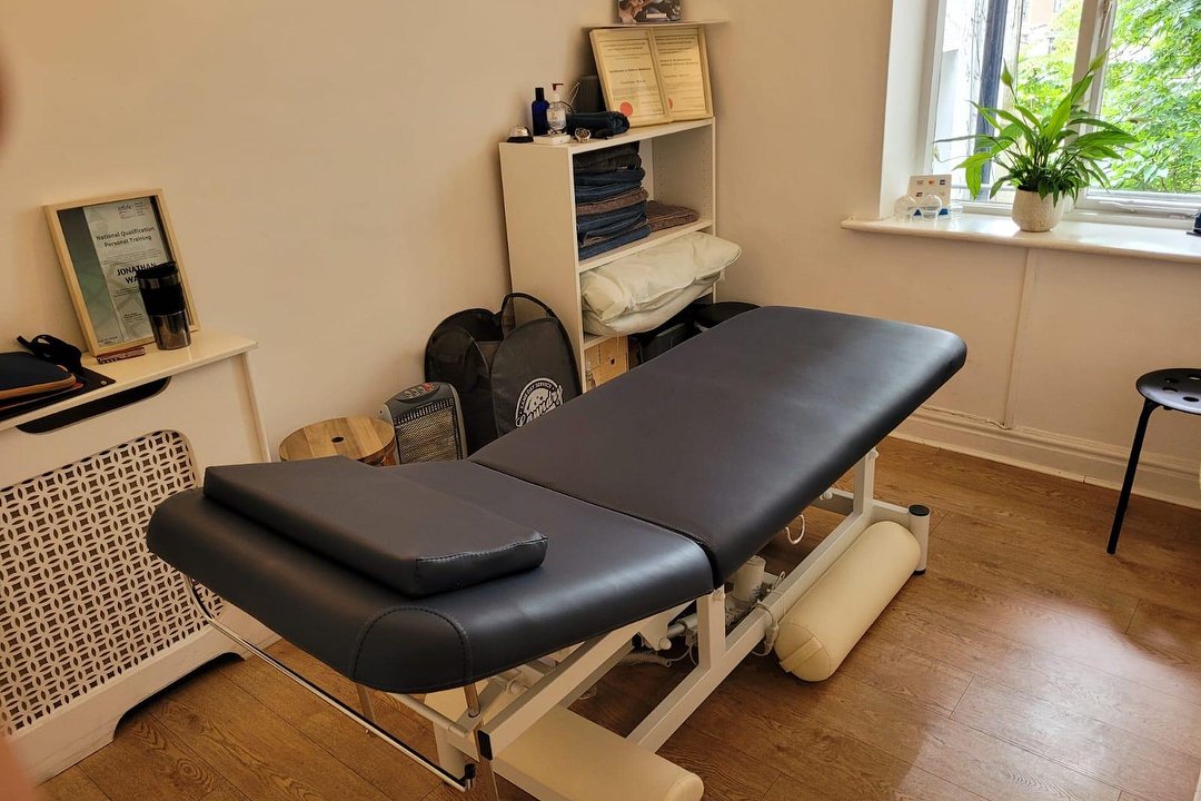 Phoenix Massage Centre, Baggot Street, Dublin