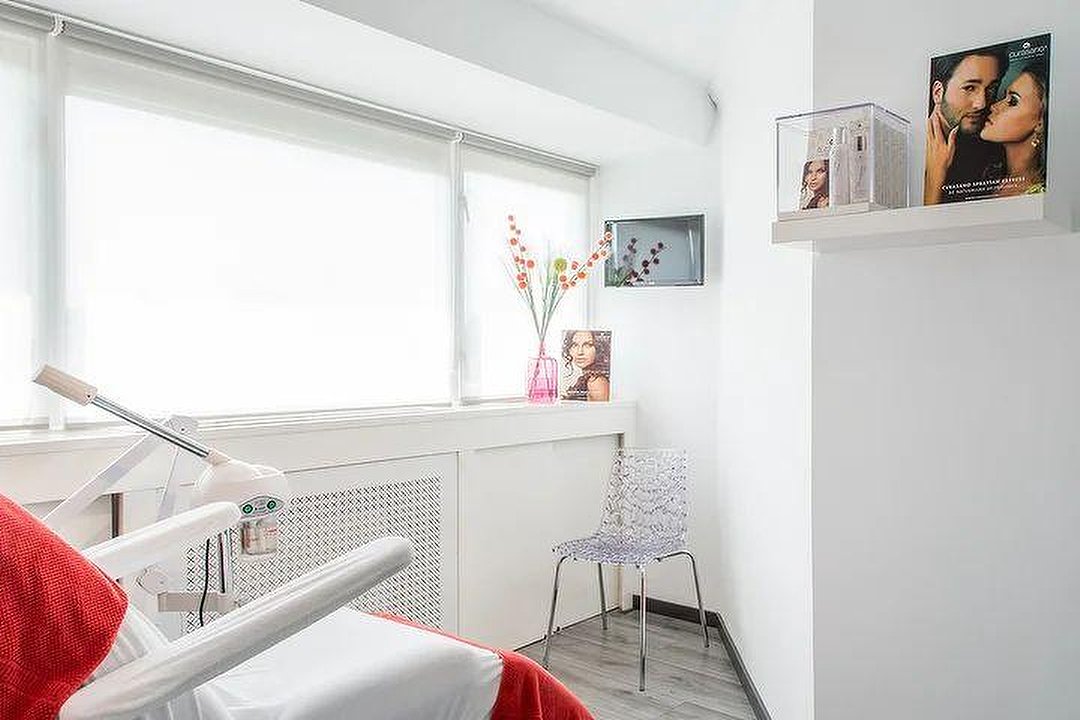 BeautyHouse Tiso, Soendabuurt, Haarlem