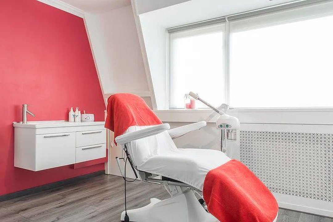 BeautyHouse Tiso, Soendabuurt, Haarlem